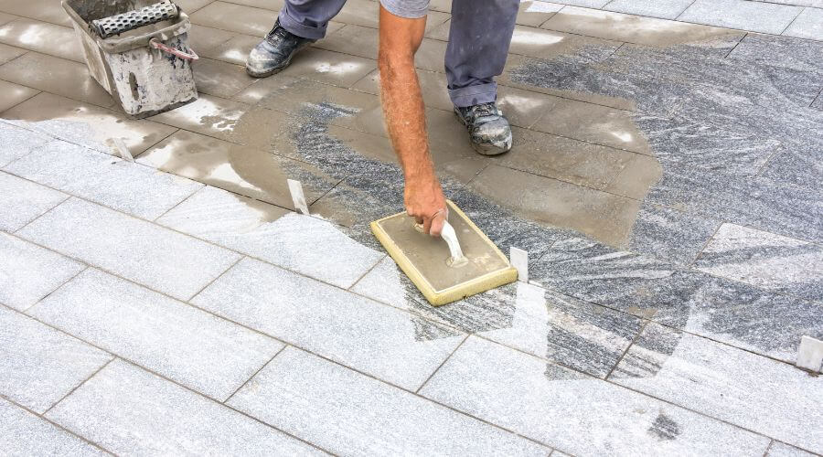 Professional new roof installation services in Mesa